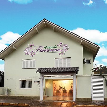 Pousada Florenza Bento Gonçalves Dış mekan fotoğraf