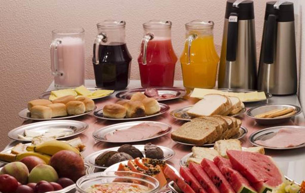 Pousada Florenza Bento Gonçalves Dış mekan fotoğraf